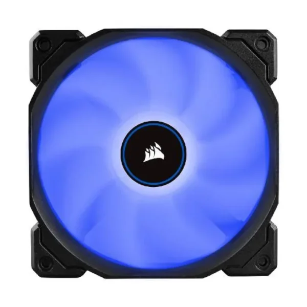 Corsair(CO-9050081-WW)AF120 Hydraulic Cooling Fan Blue