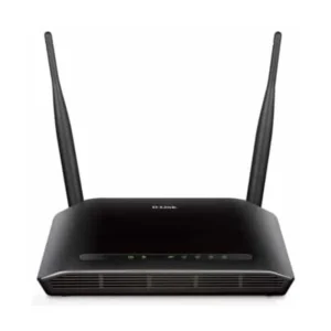 D-Link DIR-612 Wireless N300 Router