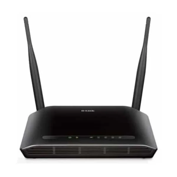 D-Link DIR-612 Wireless N300 Router
