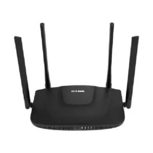 D-Link DIR-825M AC1200 Dual Brand Gigabit 5 in 1 Wi-Fi Router