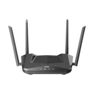 D-Link DIR-X1870 WiFi 6 Wireless Routers