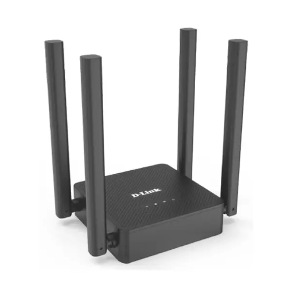 D-Link DWR-M905 N300 4G Wireless LTE Mobile Router