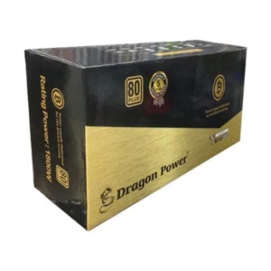 Dragon Power 1800Watt Power Supply (80Plus Gold)