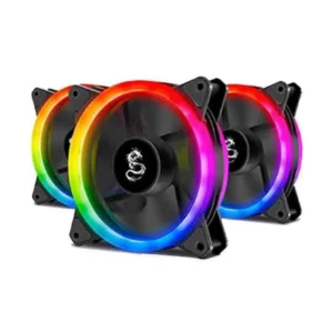 Dragon Power AURORA Single Case Fan