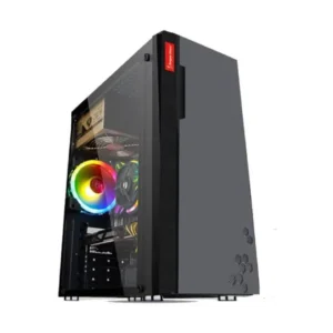 Dragon Power Casing G16 (Black)