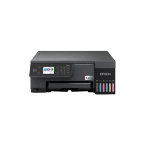 EPSON L8100 PRINTER (STD) (Six Colors, 3-in-One Printer) New