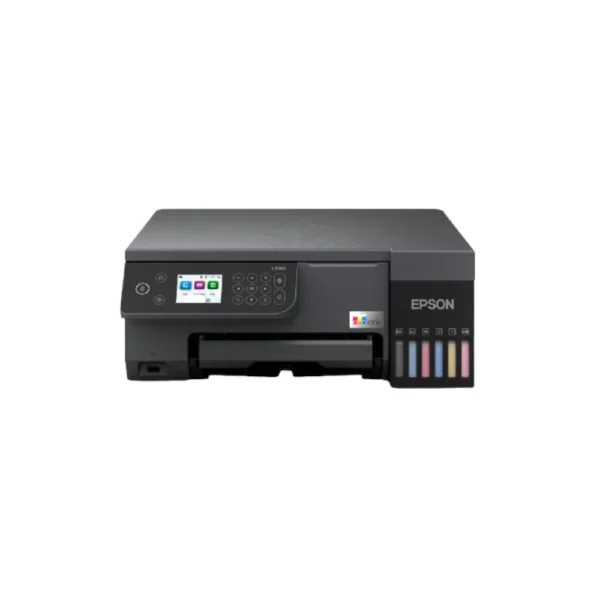 EPSON L8100 PRINTER (STD) (Six Colors, 3-in-One Printer) New