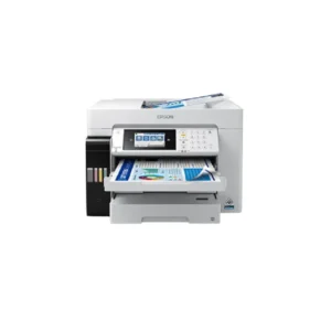 EPSON L15180 PRINTER (STD) A3 (Print-Scan-Copy-Fax, Duplex-ADF)