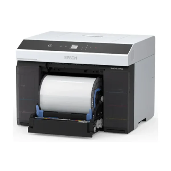 SL-D1030 MinLab Printer - Image 2