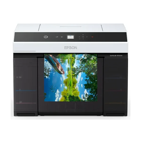 SL-D1030 MinLab Printer