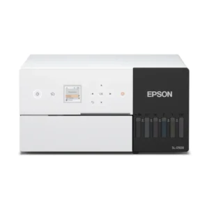 SL-D530 MinLab Printer