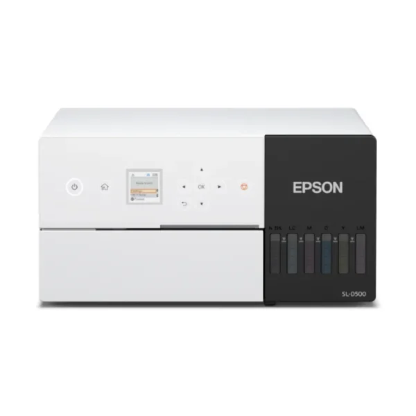 SL-D530 MinLab Printer