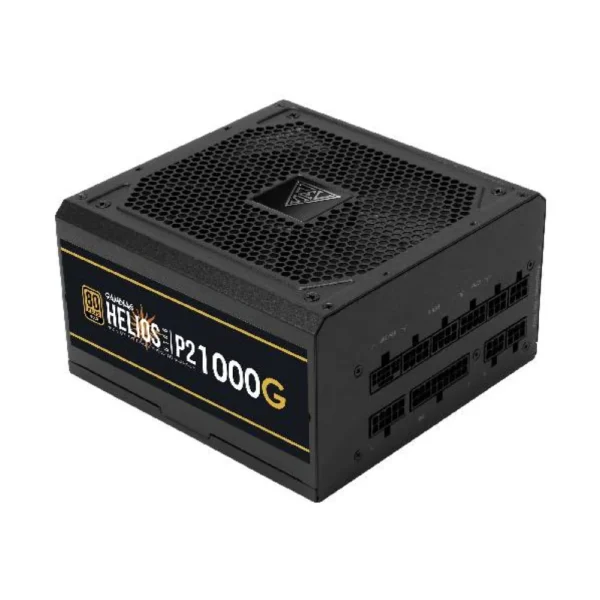 Gamdias HELIOS P2 1000G Power Supply