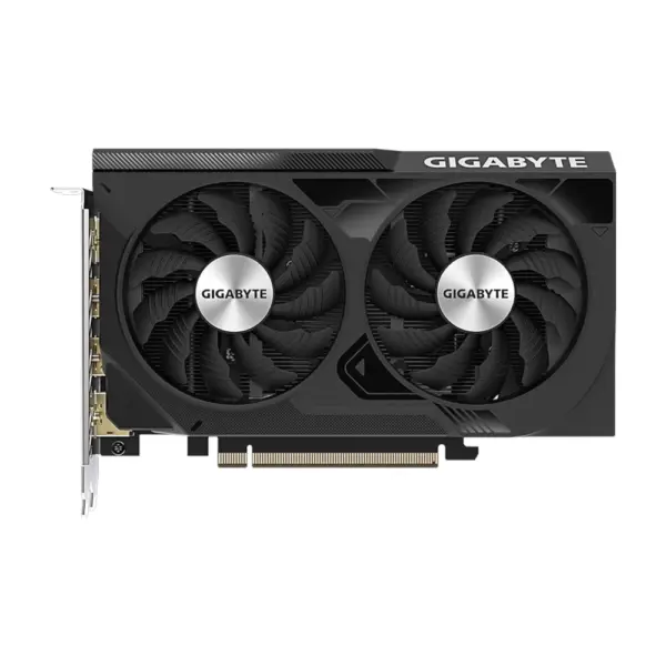 GIGABYTE GV-N4060WF2OC-8GD 1.0 Gaming Graphic Card