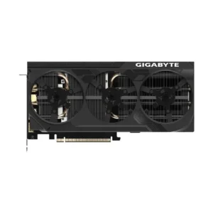 GIGABYTE GV-N407SWF3OC-12GD 1.0 Gaming Graphic Card