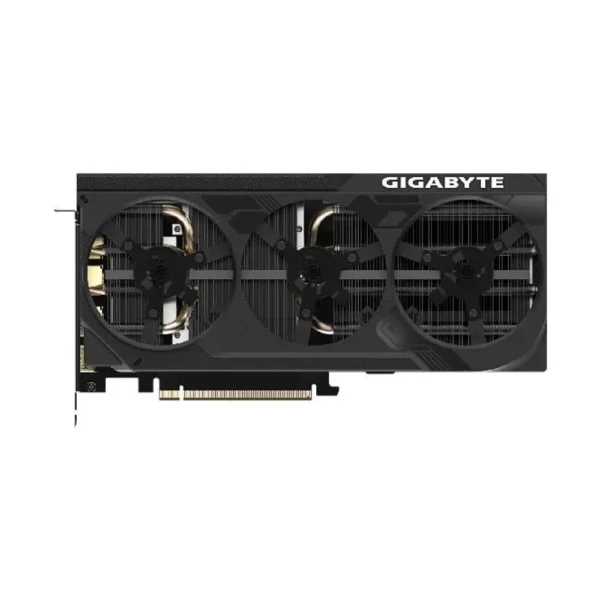 GIGABYTE GV-N407SWF3OC-12GD 1.0 Gaming Graphic Card