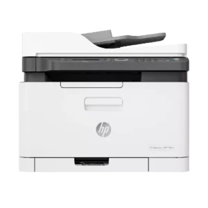 HP Color Laser 179fnw All-in-one Color Laser Printer