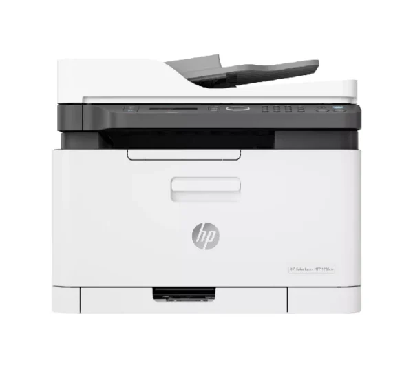 HP Color Laser 179fnw All-in-one Color Laser Printer
