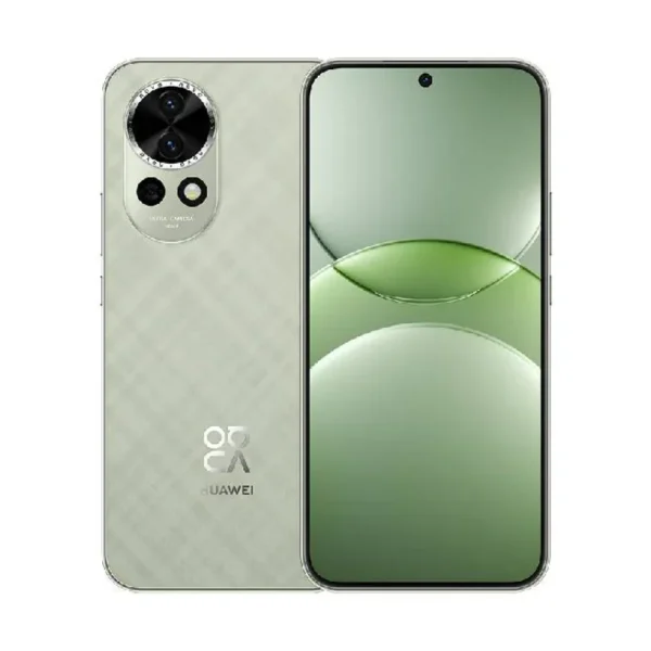 Huawei nova 13 (12GB/256GB) Green