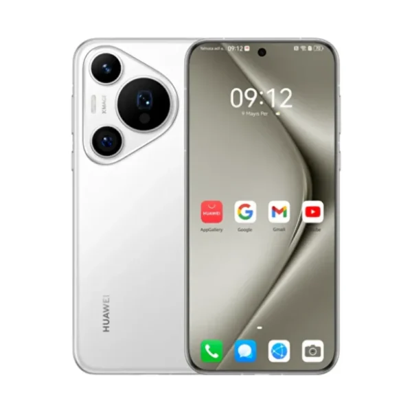 Huawei Pura 70 (12GB/256GB) White