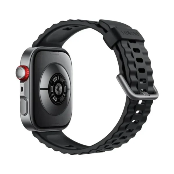 Huawei Watch Fit 4 Pro Smart Watch (Black) - Image 3