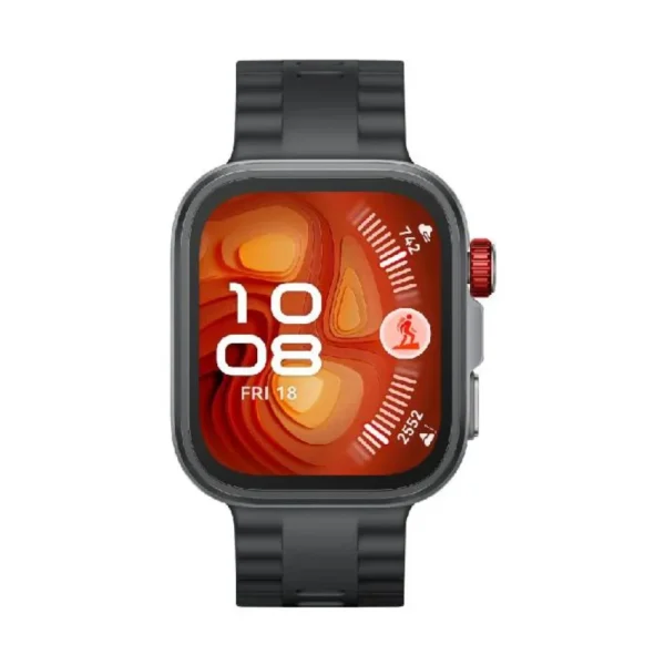 Huawei Watch Fit 4 Pro Smart Watch (Black)
