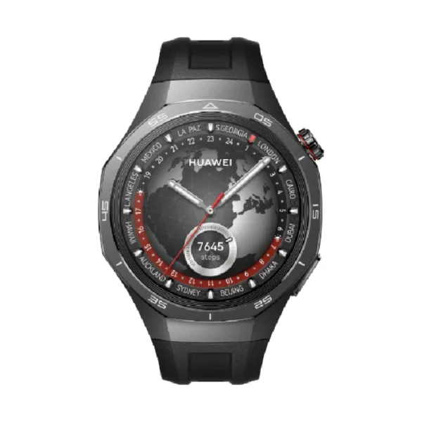Huawei Watch GT 5 Pro (46 mm) Black