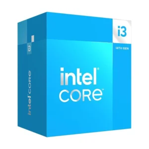 Intel Core i3-14100 14th Gen Processor