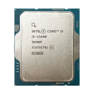 Intel Core i5-13400 CPU 13th Gen 2.5GHz LGA1700 Processor (Tray)
