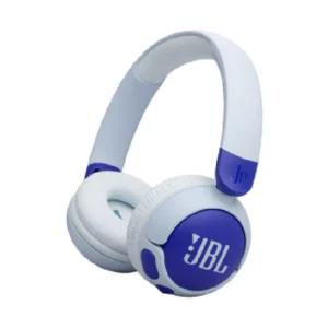 JBL Junior 320BT Wireless Headphones Blue