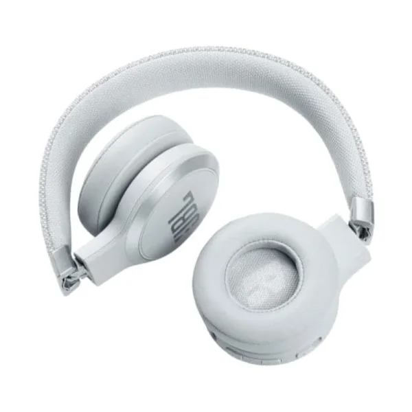 JBL Live 460NC Wireless On-Ear NC Headphones - Image 2