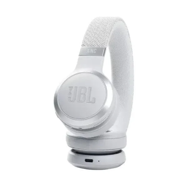 JBL Live 460NC Wireless On-Ear NC Headphones - Image 3