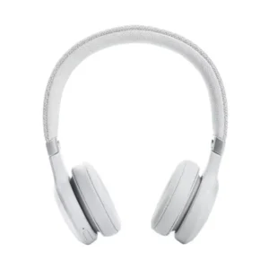 JBL Live 460NC Wireless On-Ear NC Headphones