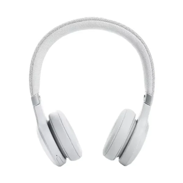 JBL Live 460NC Wireless On-Ear NC Headphones
