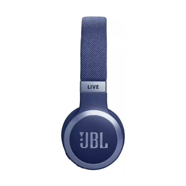 JBL Live 670NC On Ear Bluetooth Headphones - Image 2