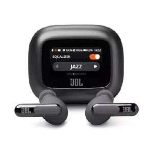 JBL Live Beam 3 True Wireless Noise Cancelling Earbuds