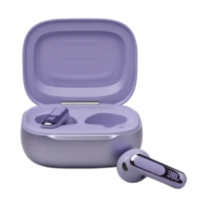 JBL Live Flex 3 True Wireless Noise-Cancelling Earbuds