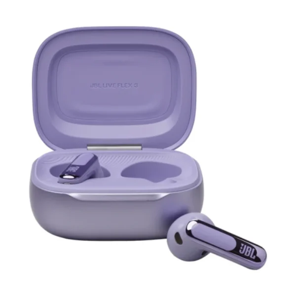 JBL Live Flex 3 True Wireless Noise-Cancelling Earbuds