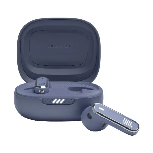 JBL Live Flex True Wireless Noise Cancelling Earbuds