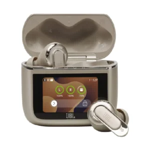 JBL Tour Pro 3 Latte True Wireless Earbuds