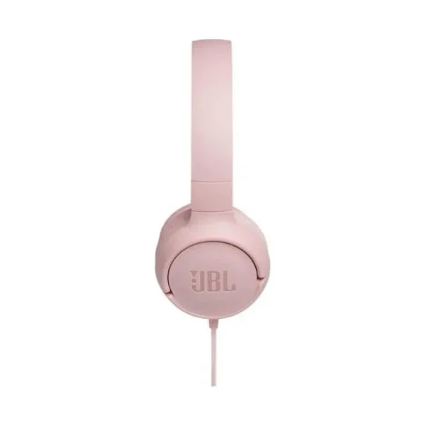 JBL TUNE 500 Wired On-ear Headphones - Image 2