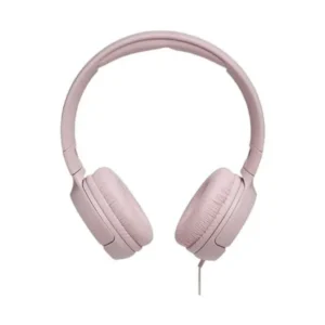 JBL TUNE 500 Wired On-ear Headphones