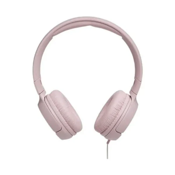 JBL TUNE 500 Wired On-ear Headphones