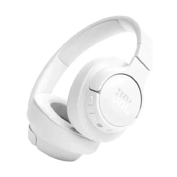 JBL TUNE 720BT On Ear Bluetooth Headphones - Image 2