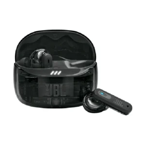 JBL Tune Beam 2 Ghost Edition True Wireless Noise Cancelling Earbuds