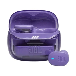 JBL Tune Buds 2 Ghost Edition True Wireless Noise Cancelling Earbuds
