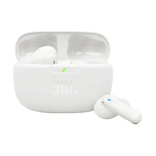 JBL Wave Beam 2 True Wireless Noise Cancelling Earbuds