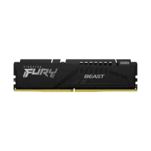 Kingston FURY Beast 16GB 6000MT/s DDR5 CL36 DIMM EXPO Desktop Memory