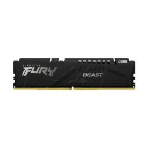 Kingston 8GB DDR5 5600MHz DIMM FURY Beast Black EXPO Desktop Memory