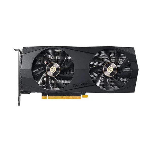 Leadtek GeForce RTX 3060Ti HURRICANE 8GB Gaming Graphics Card